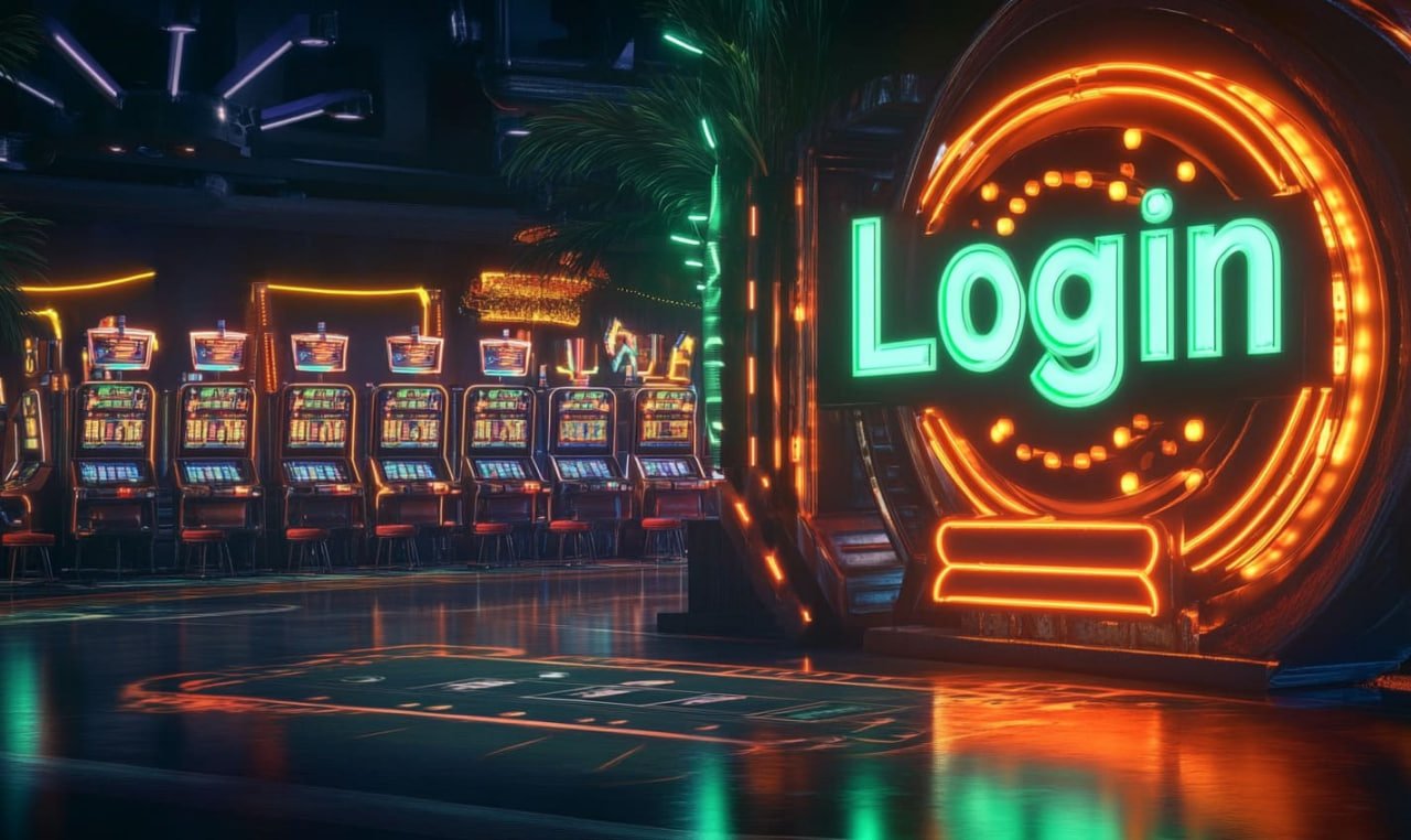 535 bet login