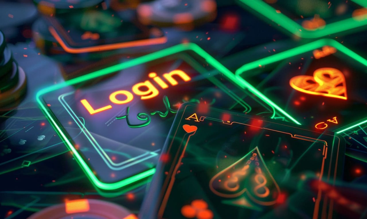 535 bet login